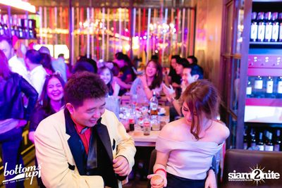 Circus Countdown Party — photo 129