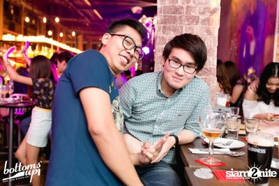 Circus Countdown Party — photo 60