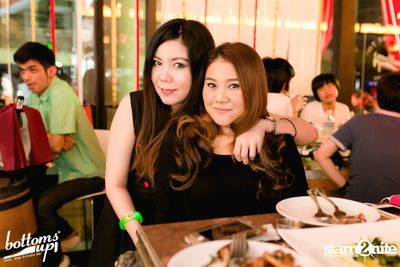 Circus Countdown Party — photo 54