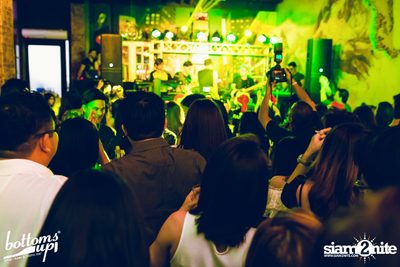 Circus Countdown Party — photo 115
