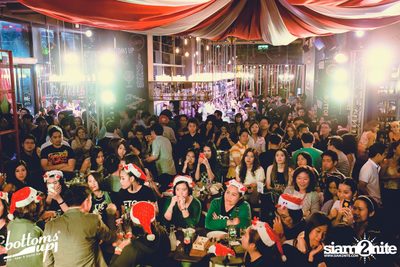Circus Countdown Party — photo 88