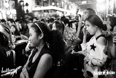 Circus Countdown Party — photo 90