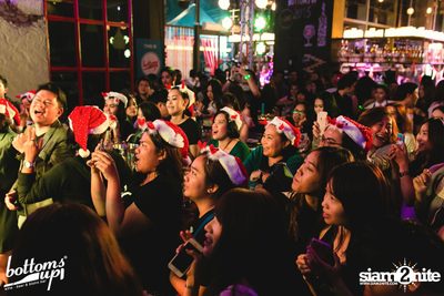 Circus Countdown Party — photo 82