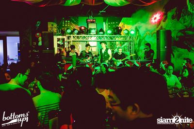 Circus Countdown Party — photo 75