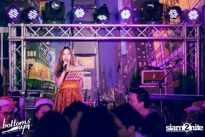 Circus Countdown Party — photo 30