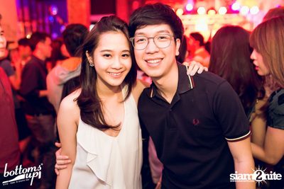 Circus Countdown Party — photo 133