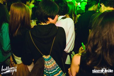 Circus Countdown Party — photo 119