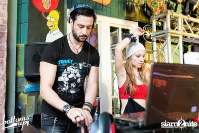 Circus Countdown Party — photo 61