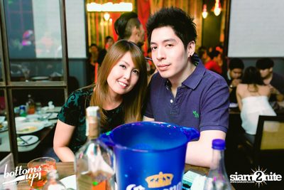 Circus Countdown Party — photo 43