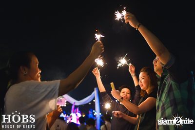 Countdown Celebration to 2015 — photo 269
