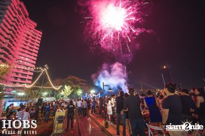 Countdown Celebration to 2015 — photo 260