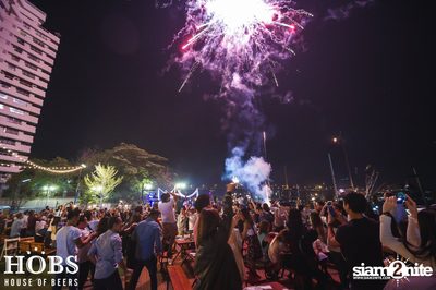 Countdown Celebration to 2015 — photo 259