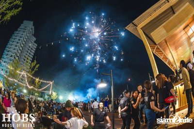 Countdown Celebration to 2015 — photo 267