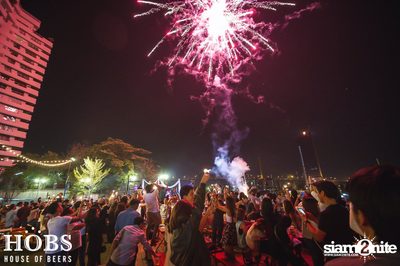 Countdown Celebration to 2015 — photo 258