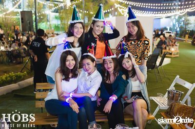 Countdown Celebration to 2015 — photo 191
