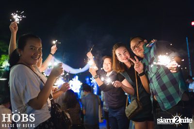 Countdown Celebration to 2015 — photo 271