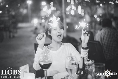 Countdown Celebration to 2015 — photo 249