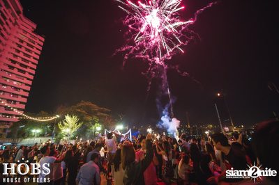 Countdown Celebration to 2015 — photo 257