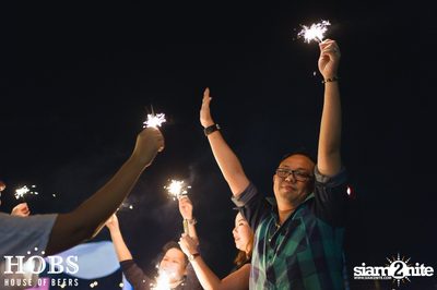 Countdown Celebration to 2015 — photo 270