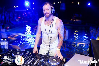 Special Splash Out Charity Pool Party — photo 108
