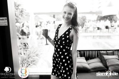 Special Splash Out Charity Pool Party — photo 61