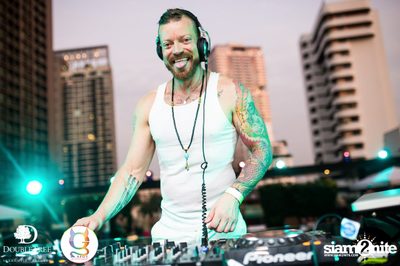 Special Splash Out Charity Pool Party — photo 87