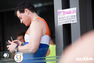 Special Splash Out Charity Pool Party — photo 40