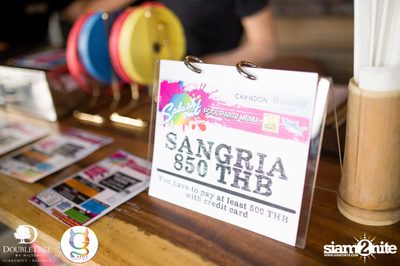 Special Splash Out Charity Pool Party — photo 1