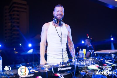 Special Splash Out Charity Pool Party — photo 106