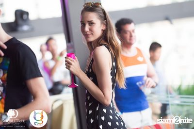 Special Splash Out Charity Pool Party — photo 48
