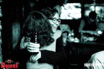 DUVEL presents OPEN MIC MONDAYS — photo 67