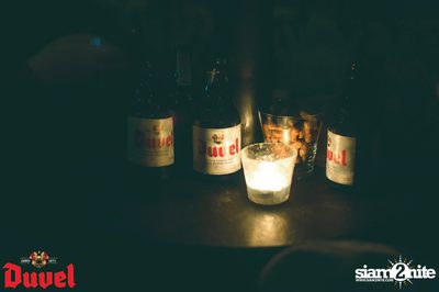 DUVEL presents OPEN MIC MONDAYS — photo 58