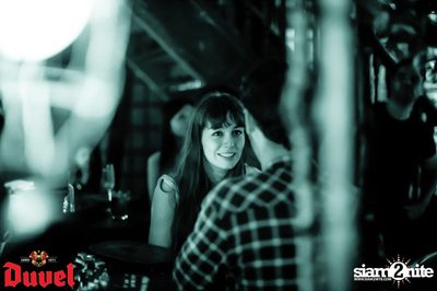 DUVEL presents OPEN MIC MONDAYS — photo 82