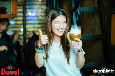 DUVEL presents OPEN MIC MONDAYS — photo 55