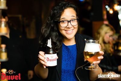 DUVEL presents OPEN MIC MONDAYS — photo 89