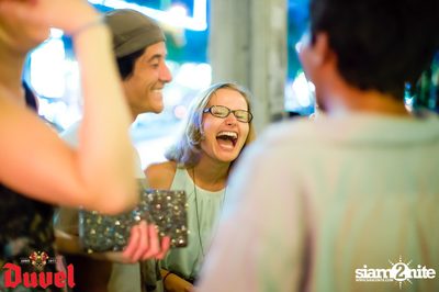 DUVEL presents OPEN MIC MONDAYS — photo 101