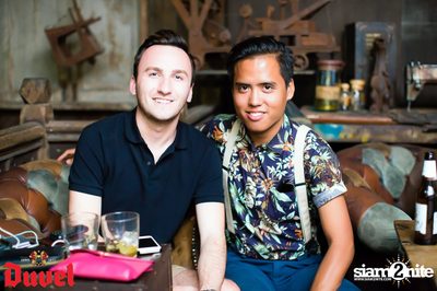 DUVEL presents OPEN MIC MONDAYS — photo 50