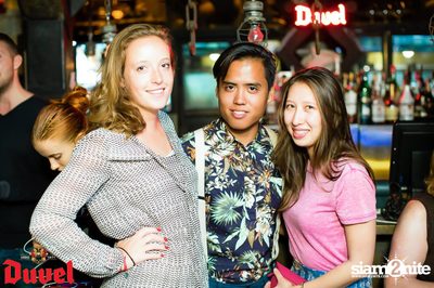 DUVEL presents OPEN MIC MONDAYS — photo 62