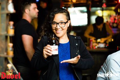 DUVEL presents OPEN MIC MONDAYS — photo 66