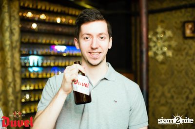 DUVEL presents OPEN MIC MONDAYS — photo 60