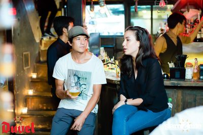 DUVEL presents OPEN MIC MONDAYS — photo 36
