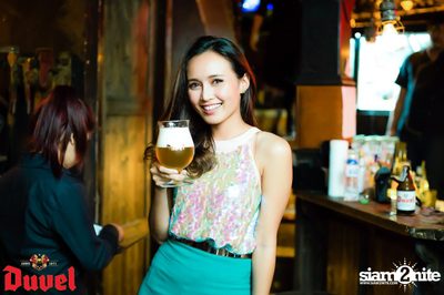DUVEL presents OPEN MIC MONDAYS — photo 78