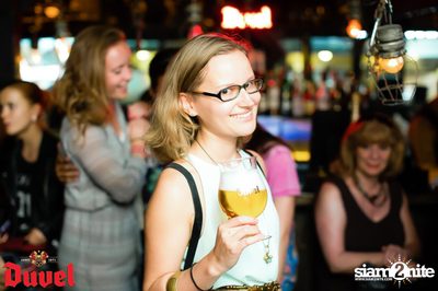 DUVEL presents OPEN MIC MONDAYS — photo 63