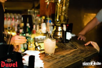 DUVEL presents OPEN MIC MONDAYS — photo 69