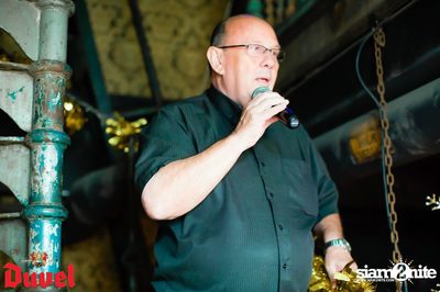 DUVEL presents OPEN MIC MONDAYS — photo 47