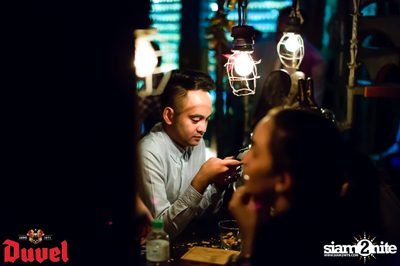 DUVEL presents OPEN MIC MONDAYS — photo 81