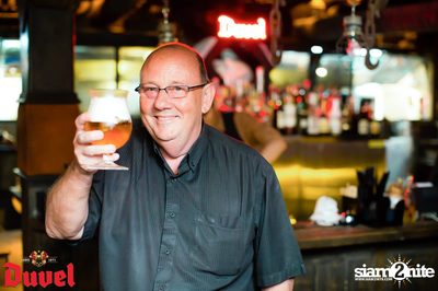 DUVEL presents OPEN MIC MONDAYS — photo 30