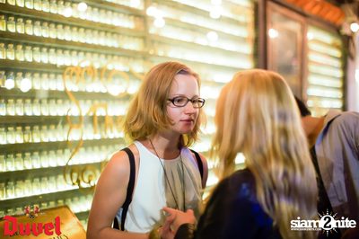 DUVEL presents OPEN MIC MONDAYS — photo 95