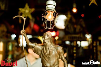 DUVEL presents OPEN MIC MONDAYS — photo 11
