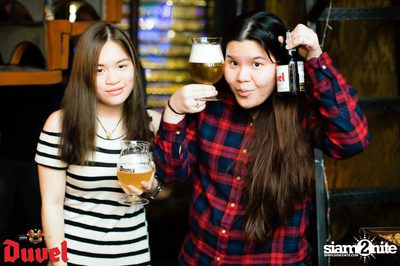 DUVEL presents OPEN MIC MONDAYS — photo 28